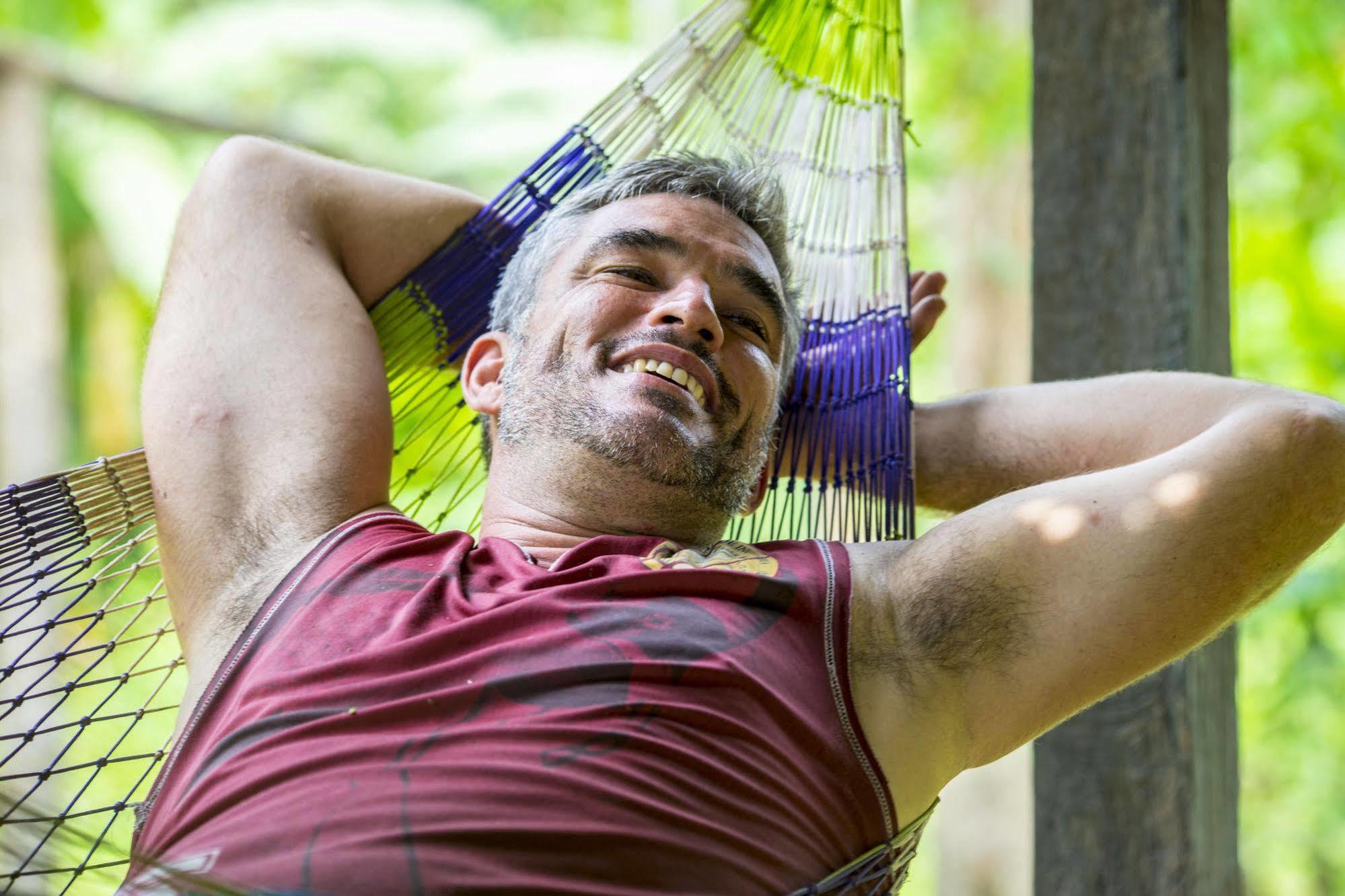 Amazon Planet Hotell Tambopata Eksteriør bilde